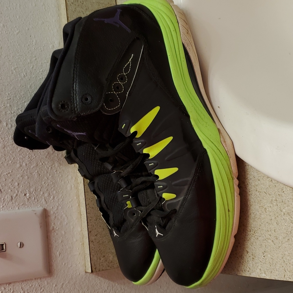 Men jordan